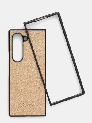 Guess etui na telefon Z Fold6 F956
