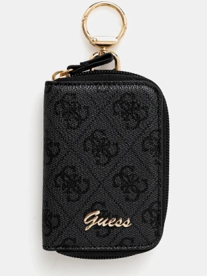 Guess etui szary