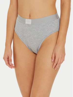 Guess Figi brazylijskie O4BE15 KCDA2 Szary