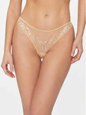 Guess Figi brazylijskie O4RE00 KC190 Beżowy