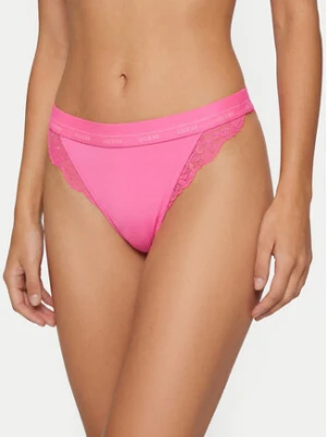 Guess Figi brazylijskie O4YE00 PZ01C Różowy