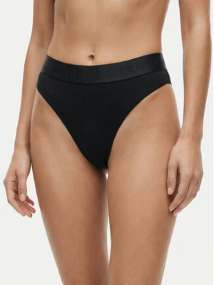 Guess Figi brazylijskie O6GE04 KE831 Czarny