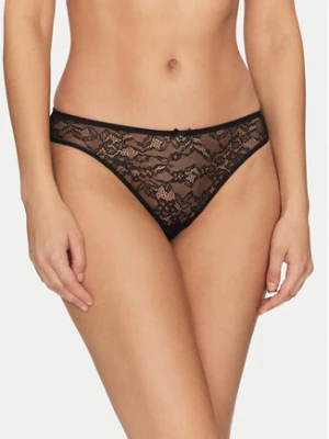 Guess Figi klasyczne O5RE09 KBGT0 Czarny Regular Fit