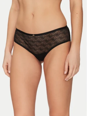 Guess Figi klasyczne O5RE12 KCLB0 Czarny