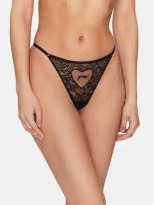 Zdjęcie produktu Guess Figi klasyczne O5RE29 KBGT0 Czarny Regular Fit