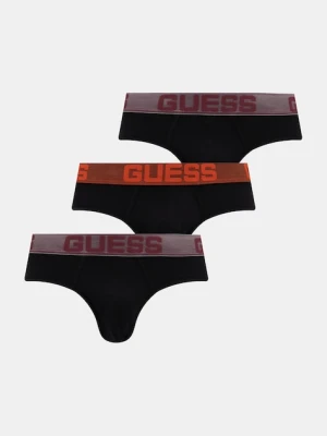 Guess figi męskie JOE 3-pack