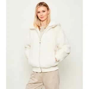 GUESS Futro LUCREZIA