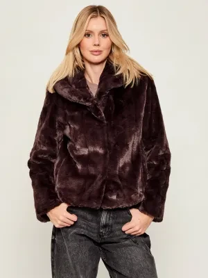 GUESS Futro NEW SOPHY