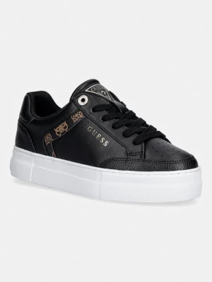 Guess GILAX sneakersy damskie