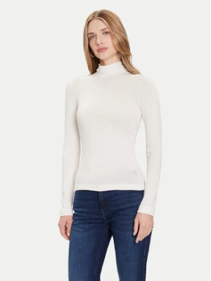 Guess Golf W4BP14 KCGM2 Écru Slim Fit