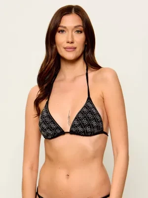 Guess Góra od bikini DIANE
