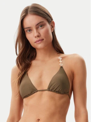 Guess Góra od bikini E5GJ48 MC04R Kolorowy