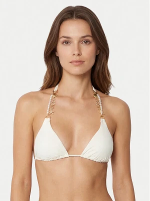 Guess Góra od bikini E6GJ00 KF412 Biały