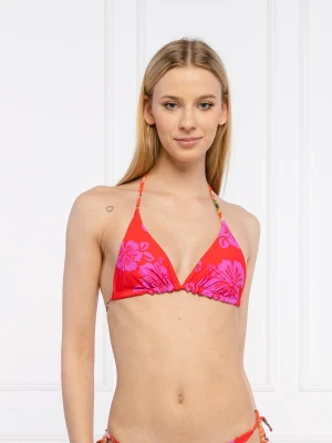 Guess Góra od bikini TRIANGLE REVERSIBLE