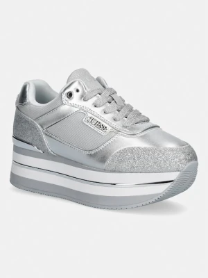 Guess HANSIN3 sneakersy damskie