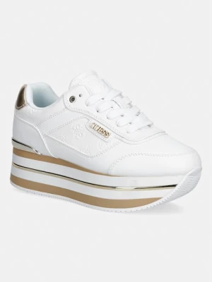 Guess HANSIN4 sneakersy damskie