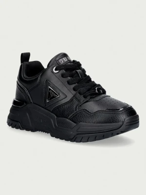 Guess HELADA sneakersy damskie czarny