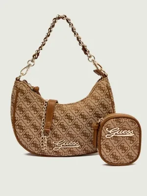 Guess Hobo + saszetka