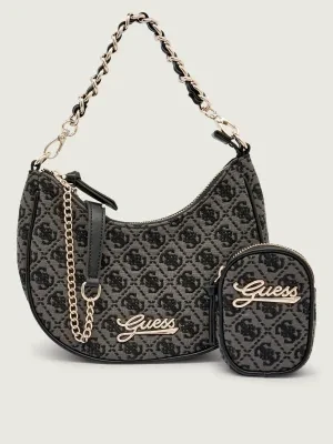 Guess Hobo + saszetka