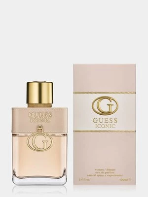 Guess Iconic Dla Kobiet - Woda Perfumowana 100 Ml