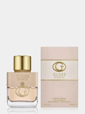 Guess Iconic Dla Kobiet - Woda Perfumowana 30 Ml