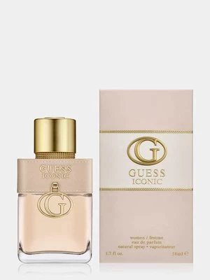 Guess Iconic Dla Kobiet - Woda Perfumowana 50 Ml