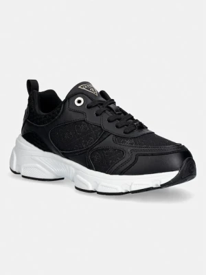 Guess INDYE sneakersy damskie
