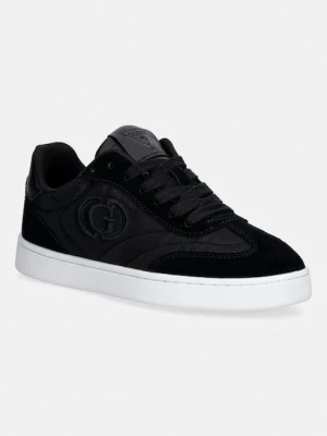 Guess JACEK sneakersy damskie czarny