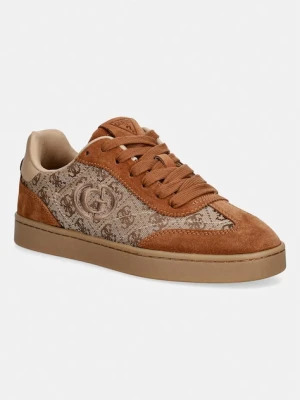 Guess JACEK sneakersy damskie