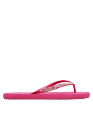 Guess Japonki E5GZ05BB00F Różowy