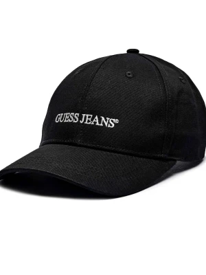 Guess Jeans Bejsbolówka EMBRO