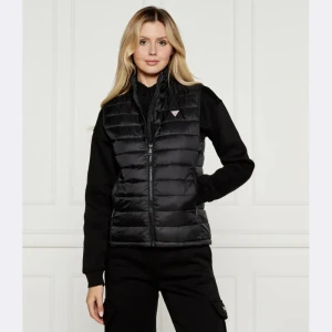 Guess Jeans Bezrękawnik | Regular Fit