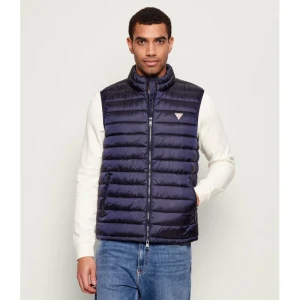 Guess Jeans Bezrękawnik | Regular Fit