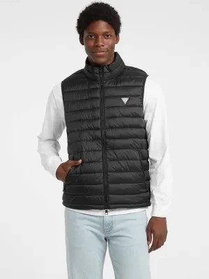 Guess Jeans Bezrękawnik | Regular Fit