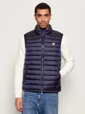 Guess Jeans Bezrękawnik | Regular Fit