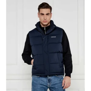 Guess Jeans Bezrękawnik | Regular Fit