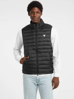 Guess Jeans Bezrękawnik | Regular Fit