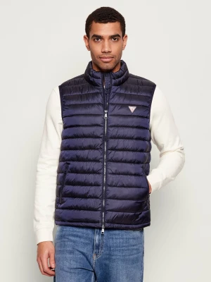 Guess Jeans Bezrękawnik | Regular Fit