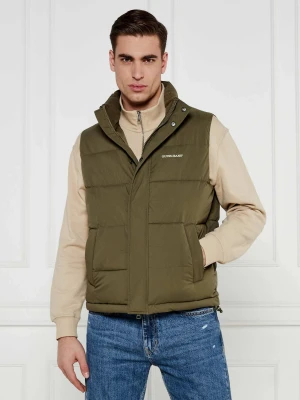 Guess Jeans Bezrękawnik | Regular Fit