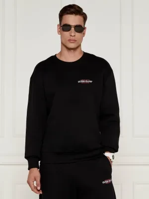 Guess Jeans Bluza AMERICAN | Regular Fit