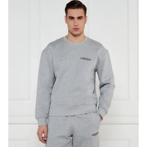 Guess Jeans Bluza AMERICAN | Regular Fit