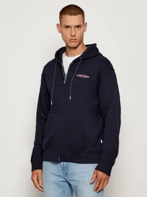 Guess Jeans Bluza American Tradition | Regular Fit