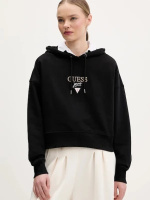 Guess Jeans bluza bawełniana