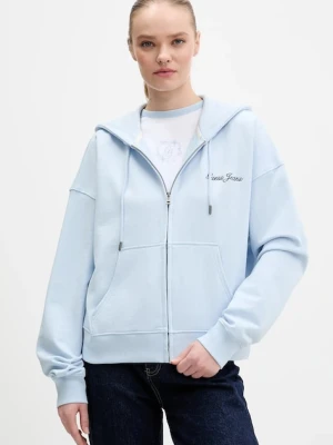 Guess Jeans bluza bawełniana