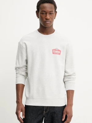 Guess Jeans bluza bawełniana