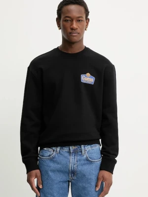 Guess Jeans bluza bawełniana