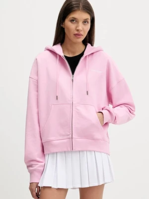 Guess Jeans bluza bawełniana