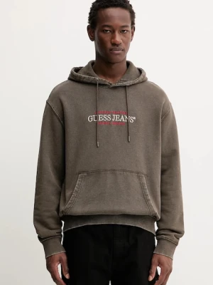 Guess Jeans bluza bawełniana