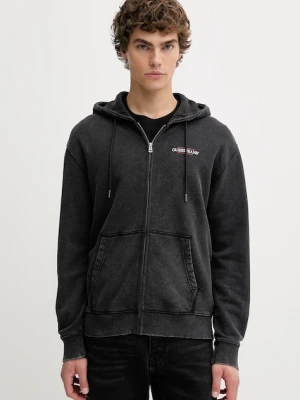 Guess Jeans bluza bawełniana