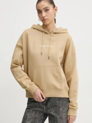 Guess Jeans bluza bawełniana